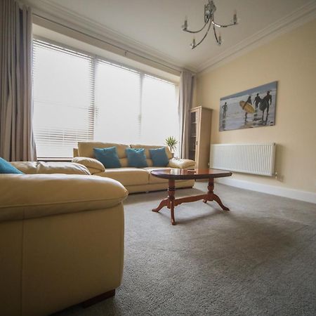 Lfracombe Holiday Apartment Close To Tunnels Beaches 일프러컴 외부 사진