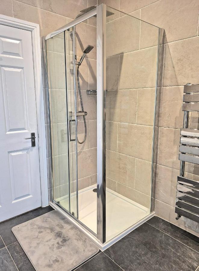 Lfracombe Holiday Apartment Close To Tunnels Beaches 일프러컴 외부 사진
