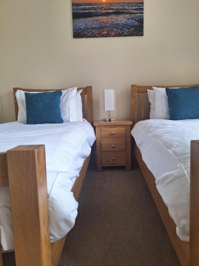 Lfracombe Holiday Apartment Close To Tunnels Beaches 일프러컴 외부 사진
