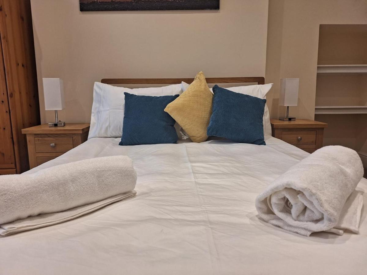 Lfracombe Holiday Apartment Close To Tunnels Beaches 일프러컴 외부 사진