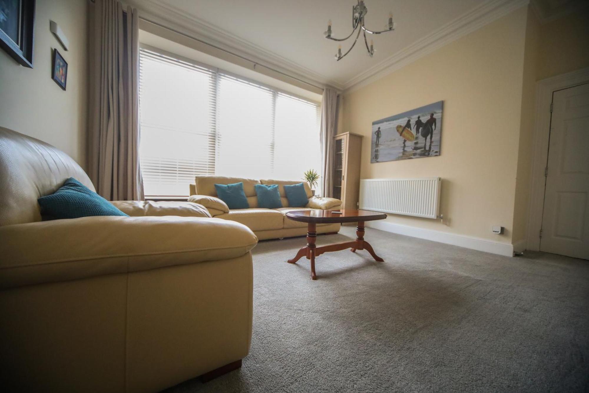 Lfracombe Holiday Apartment Close To Tunnels Beaches 일프러컴 외부 사진