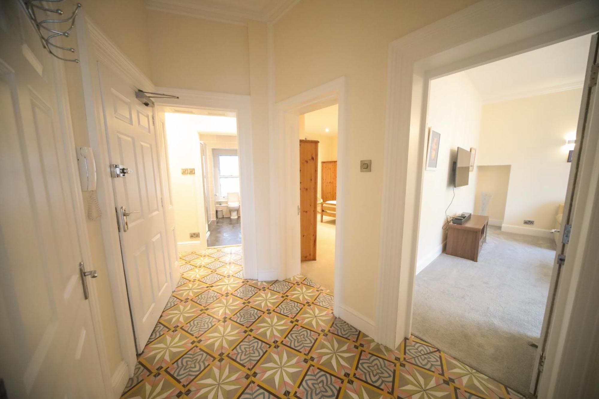 Lfracombe Holiday Apartment Close To Tunnels Beaches 일프러컴 외부 사진
