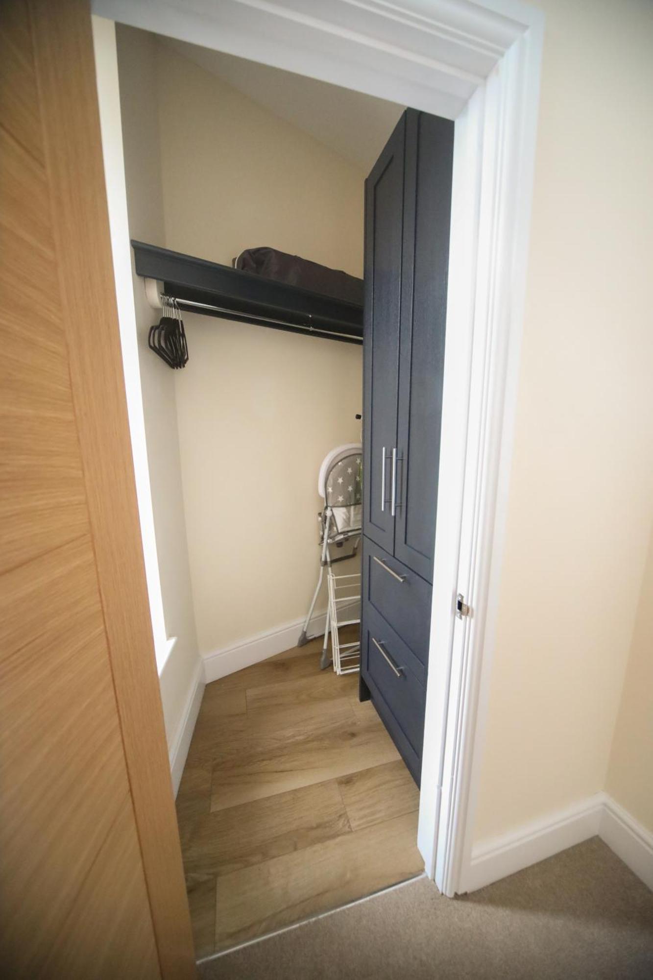 Lfracombe Holiday Apartment Close To Tunnels Beaches 일프러컴 외부 사진