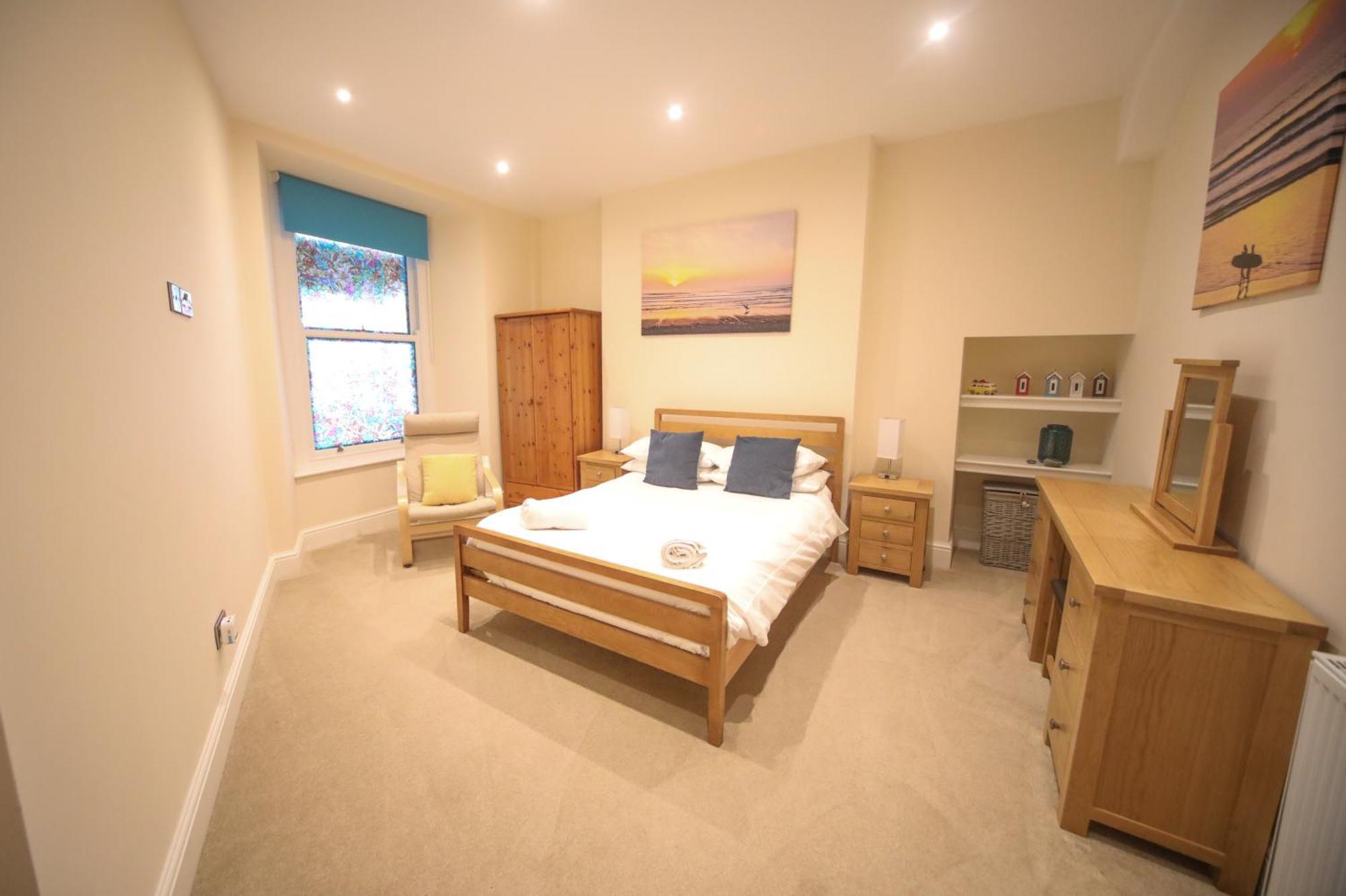 Lfracombe Holiday Apartment Close To Tunnels Beaches 일프러컴 외부 사진