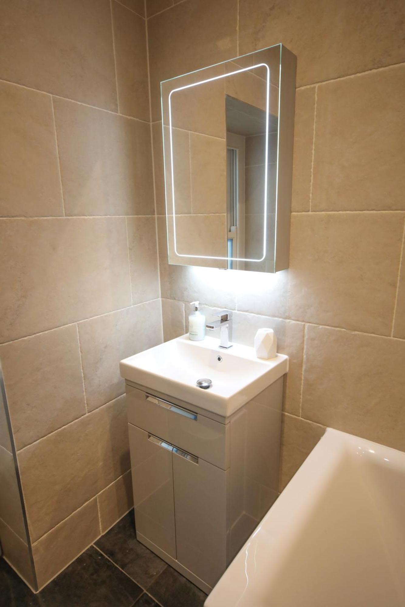 Lfracombe Holiday Apartment Close To Tunnels Beaches 일프러컴 외부 사진