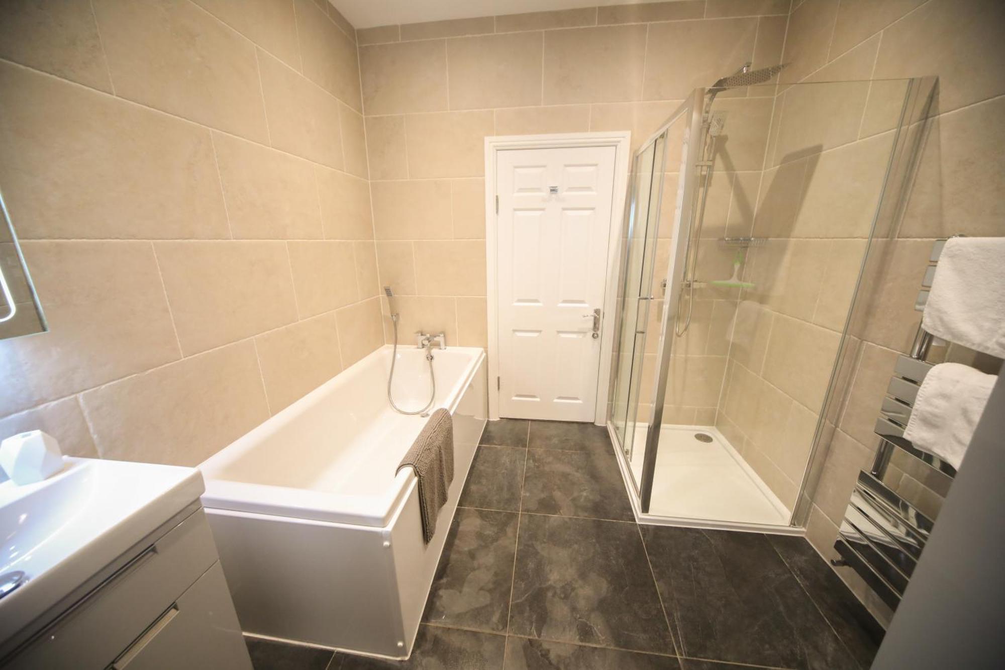 Lfracombe Holiday Apartment Close To Tunnels Beaches 일프러컴 외부 사진