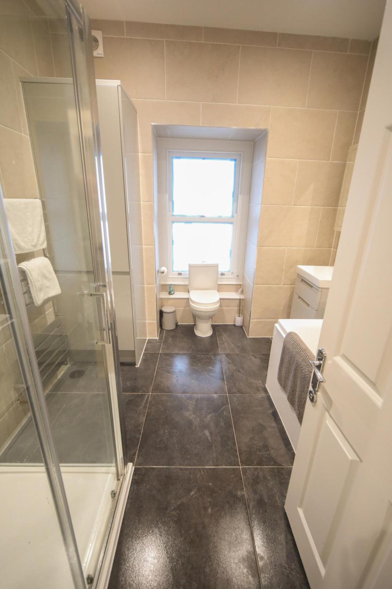 Lfracombe Holiday Apartment Close To Tunnels Beaches 일프러컴 외부 사진