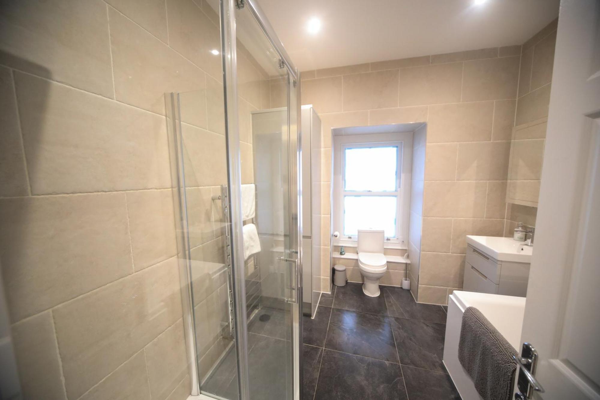 Lfracombe Holiday Apartment Close To Tunnels Beaches 일프러컴 외부 사진