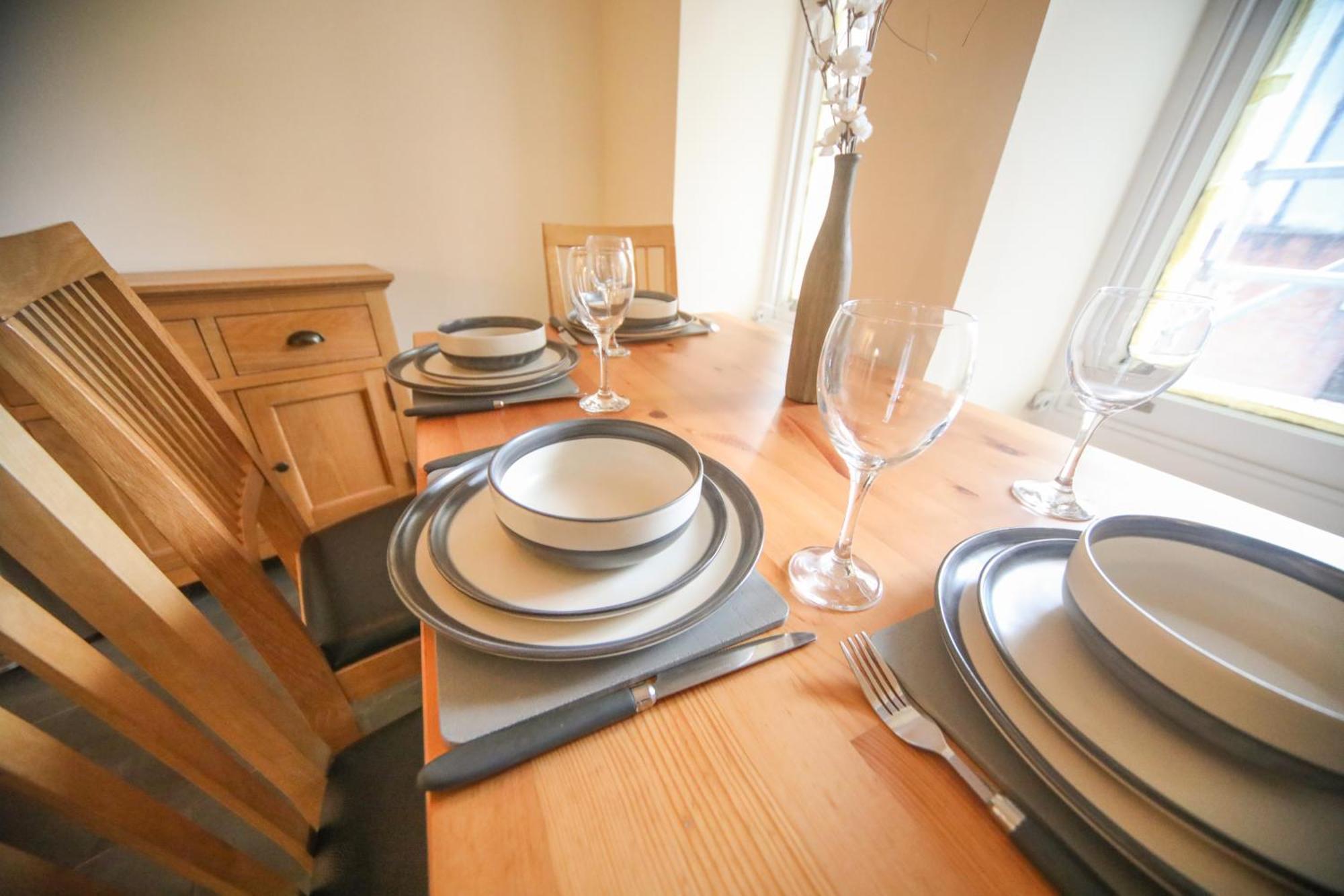 Lfracombe Holiday Apartment Close To Tunnels Beaches 일프러컴 외부 사진
