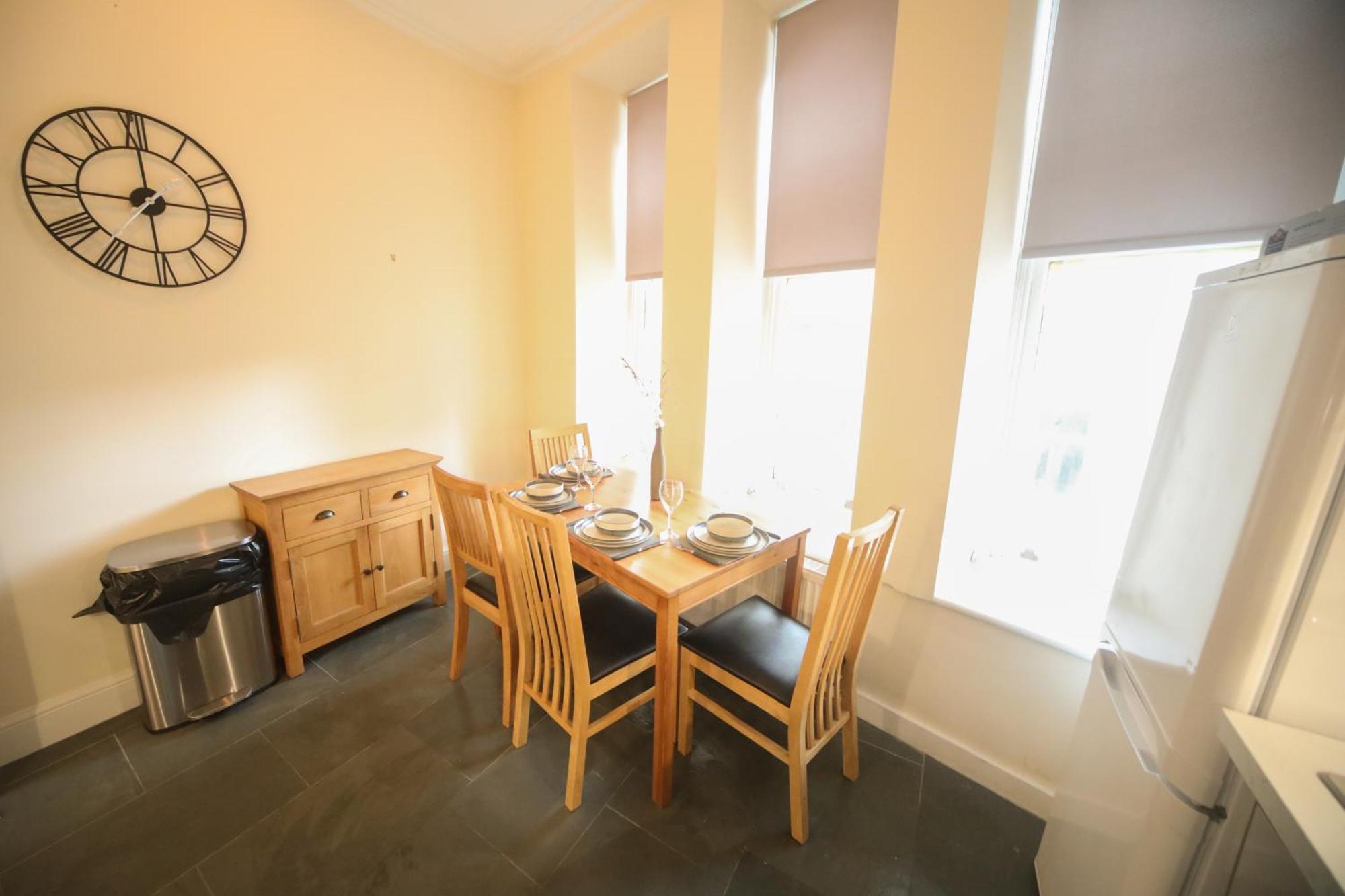 Lfracombe Holiday Apartment Close To Tunnels Beaches 일프러컴 외부 사진