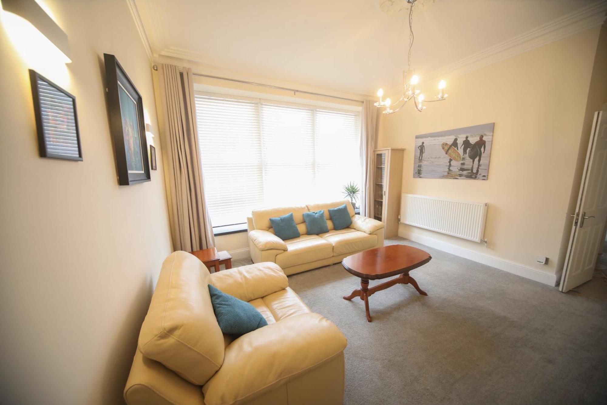 Lfracombe Holiday Apartment Close To Tunnels Beaches 일프러컴 외부 사진