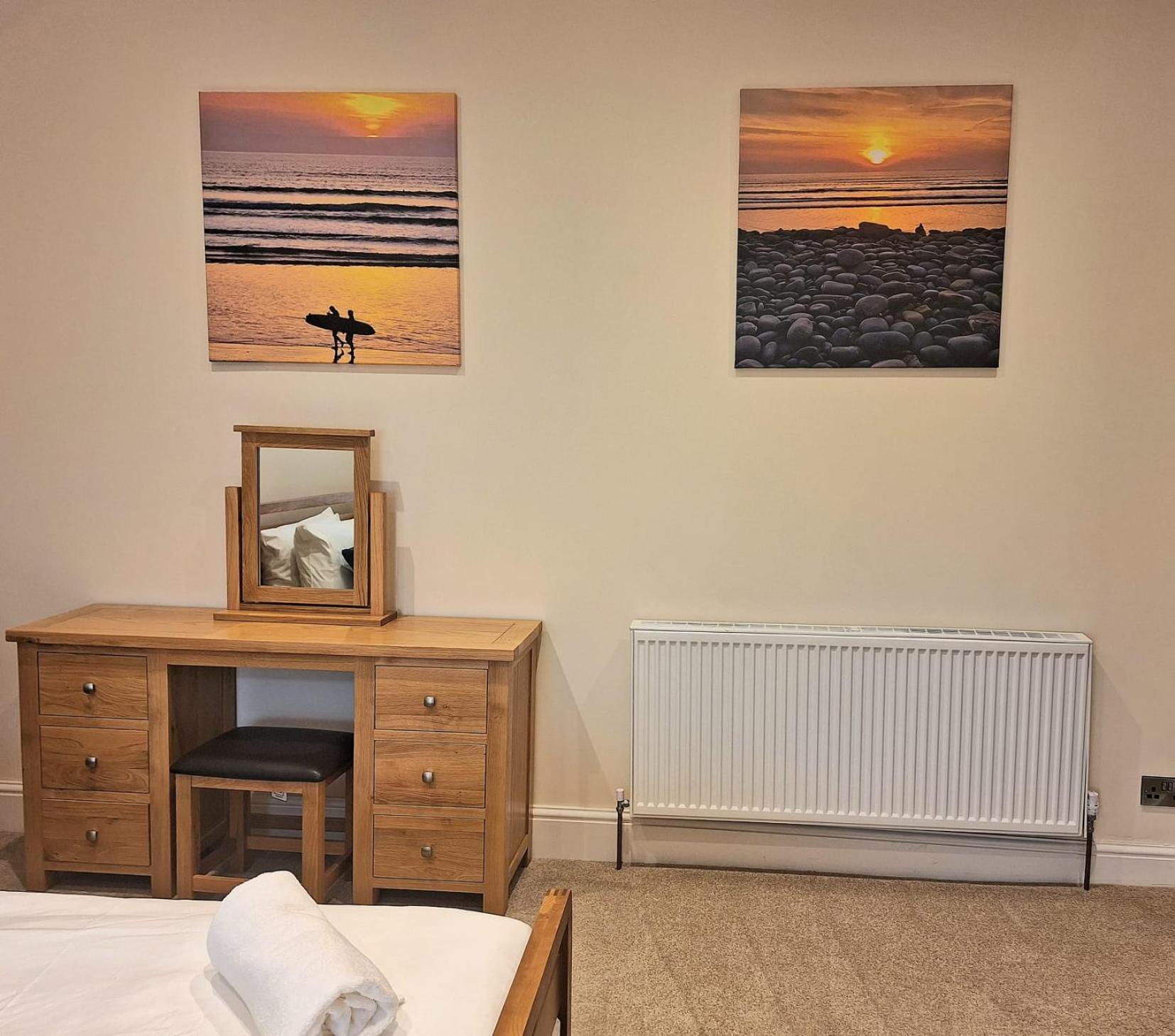 Lfracombe Holiday Apartment Close To Tunnels Beaches 일프러컴 외부 사진